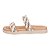 Papete Feminina Modare Com Strass - 7178.118 - Imagem 4