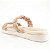Papete Feminina Modare Com Strass - 7178.118 - Imagem 3