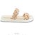 Papete Feminina Modare Com Strass - 7178.118 - Imagem 6