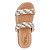Papete Feminina Modare Com Strass - 7178.118 - Imagem 5