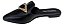 Mule Feminino Beira Rio 4134.1003 - Imagem 2