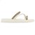 Tamanco Flat Moleca com Tiras Brilhantes - Imagem 3