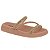 Tamanco Flat Moleca com Tiras Brilhantes - Imagem 5