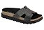 Birken Papete Moleca Confortável Feminina 55100,100 – Grafite - Imagem 10
