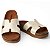 Birken Papete Moleca Confortável Feminina 55100,100 – Grafite - Imagem 5