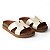 Birken Papete Moleca Confortável Feminina 55100,100 – Grafite - Imagem 1