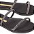 Rasteira Moleca Flat Duas Tiras Brilhantes Feminina 5443.217 - Imagem 9