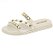 Tamanco Feminino Flat Beira Rio 8488.119 - Imagem 3