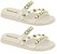 Tamanco Feminino Flat Beira Rio 8488.119 - Imagem 2