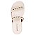 TAMANCO FEMININO FLAT BEIRA RIO 8488118 - Imagem 10