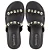 TAMANCO FEMININO FLAT BEIRA RIO 8488118 - Imagem 3