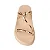 Chinelo Dakota Y6247 Ultraleve Brilho Papete Plataforma Feminino - Imagem 6