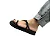 Chinelo Dakota Y6247 Ultraleve Brilho Papete Plataforma Feminino - Imagem 9