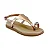 Sandália Feminina Beira Rio Leve e Macia  8513.113 - Imagem 1