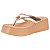 Tamanco Feminino Anabela Beira Rio 8530.100 - Imagem 11