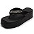 Tamanco Feminino Anabela Beira Rio 8530.104 - Imagem 1