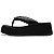 Tamanco Feminino Anabela Beira Rio 8530.104 - Imagem 5