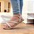 Sandália Moleca Flat Regulável Tiras Finas Feminina 5450,235 - Imagem 5