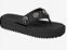 Chinelo Plataforma Moleca 5489.112 - Imagem 1
