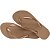 Sandália Havaiana Slim Lisa Rose Gold - Imagem 4
