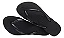 Chinelo Havaianas Slim Preta - Imagem 1