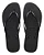 Chinelo Havaianas Slim Preta - Imagem 3