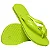Chinelo Havaianas Brasil 7344 Verde Limão - Imagem 3