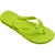 Chinelo Havaianas Brasil 7344 Verde Limão - Imagem 1