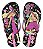 Chinelo Infantil Menina Ipanema Barbie – 27291 - Imagem 1