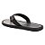 Chinelo Masculino Maiorca Essencial Cartago 11326 Preto/Cinza - Imagem 3