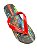 Chinelo Ipanema Infantil Temas - Imagem 10