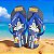 Chinelo Infantil Ipanema Sonic Let’s 27412 - Imagem 5