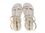 Sandália Rasteira Ipanema Glow Infantil 27403 - Imagem 8