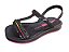 Sandália Rasteira Ipanema Glow Infantil 27403 - Imagem 2