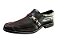 Sapato Masculino Social em Couro - Imagem 7