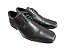 Sapato Masculino Social em Couro 901-0010 - Imagem 5