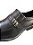 Sapato Masculino Social em Couro 934-0001 - Imagem 2