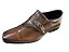 Sapato Masculino Social em Couro 975-0010 - Imagem 3