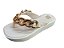 Tamanco Feminino Zaxy Link AD – 19276 - Imagem 4