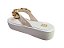 Tamanco Feminino Zaxy Link AD – 19276 - Imagem 3