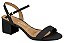 Sandália Feminina Vizzano Salto Grosso 6291900 - Imagem 4