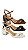 Sandália Feminina Vizzano Salto Grosso 6291900 - Imagem 1