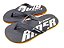 Chinelo Masculino Rider RW II Dedo 12480 - Imagem 4