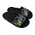 Chinelo Slide Infantil Masculino Molekinho Preto 2421,115 - Imagem 5