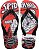 Chinelo Havaianas Top Marvel Logomania - Imagem 2