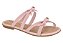 Tamanco Infantil Feminino Casual Molekinha 2157,1099 - Imagem 2