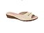 Tamanco Feminino Ultraconforto Napa Preto Modare 7127.246 - Imagem 3