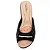 Tamanco Feminino Ultraconforto Napa Preto Modare 7127.246 - Imagem 2