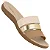 Chinelo Modare Ultra Conforto 7125.200 Feminino - Imagem 3
