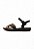 Sandália Feminina Flatform Tiras Modare 7142.124 - Imagem 3